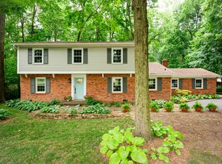 3221 E 106th St, Carmel, IN 46033