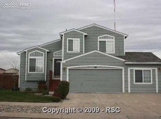 417 Miller Rd, Colorado Springs, CO 80916