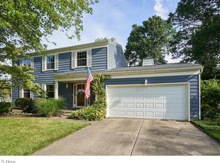 2903 Burr Oak Dr, Akron, OH