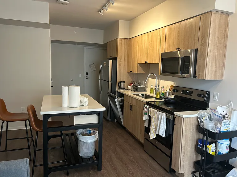 3506 Forbes Ave #2XX — Photo 3