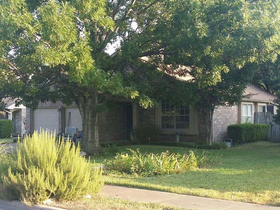505 W. Custers Creek, Pflugerville