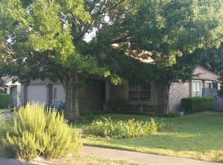 505 W Custers Creek Bnd, Pflugerville, TX 78660