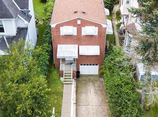 19 Warren St, Pittsburgh, PA