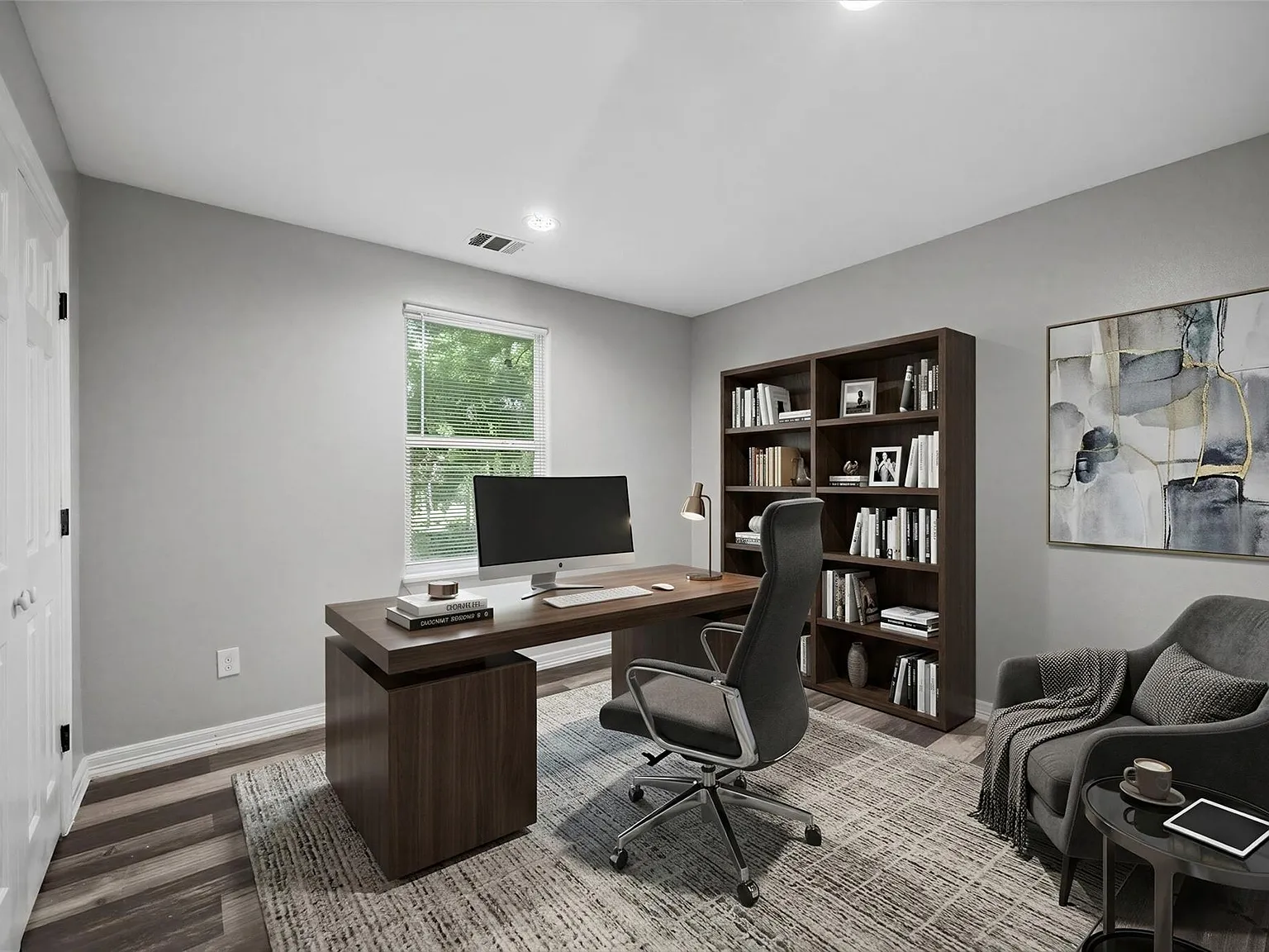 3 bed, 2.0 bath, 1160 sqft, $1,598 — Photo 4