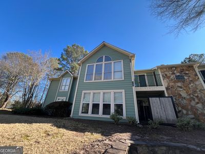 2115 Canyon Point Cir, Roswell, GA, 30076