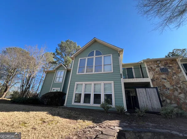 2115 Canyon Point Cir, Roswell, GA 30076