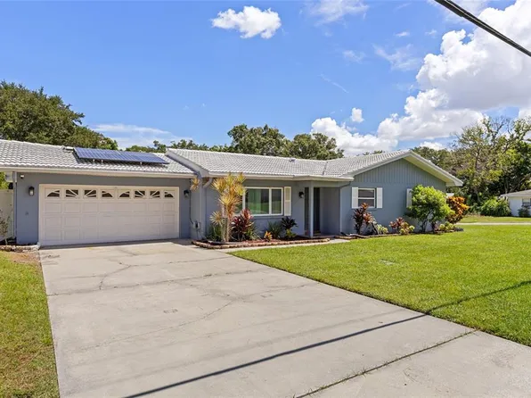 1369 S Evergreen Ave, Clearwater, FL 33756