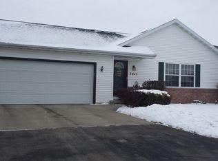 W3045 Just About Ln, Appleton, WI 54915