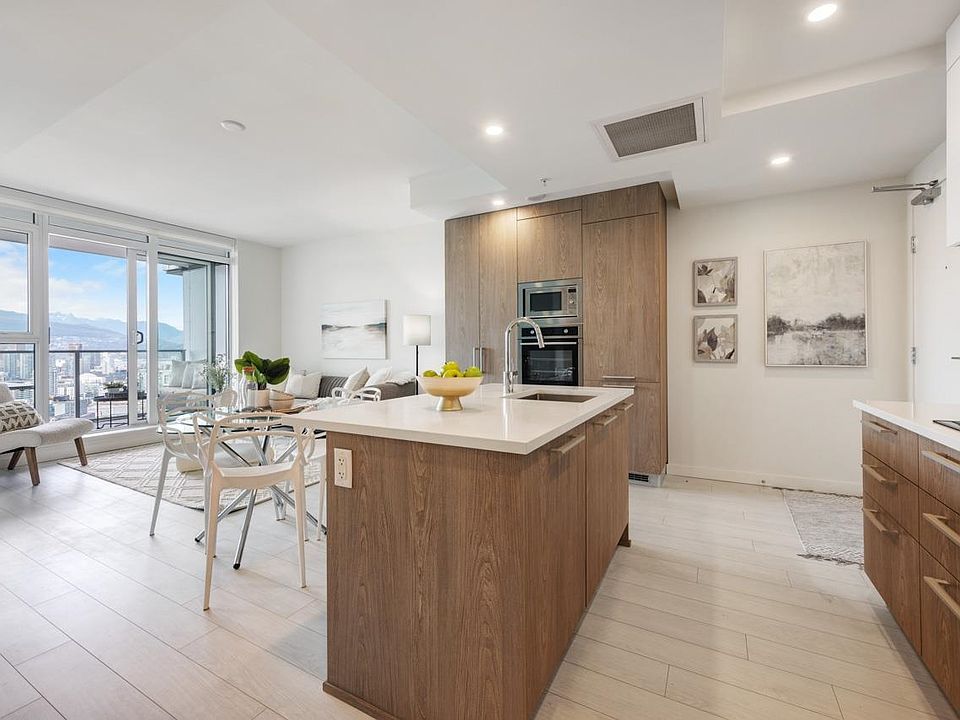 285 E 10th Ave Vancouver, BC, V5T0H6 Apartments for Rent Zillow