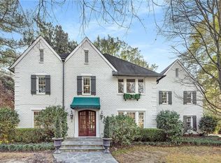 965 Landmark Dr, Sandy Springs, GA 30342