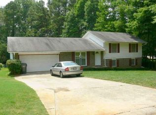 1611 Joseph Ct, Norcross, GA 30093