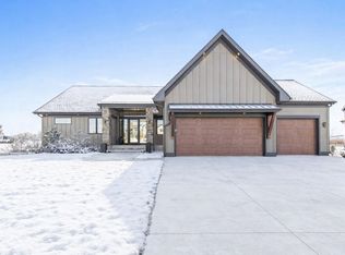 2726 Lehman Ct, Sartell, MN 56377