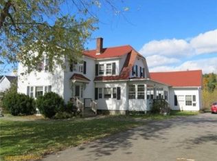 2127 N Belfast Ave, Augusta, ME 04330