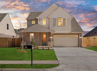 2140 Josslyn Pl, Edmond, OK 73034