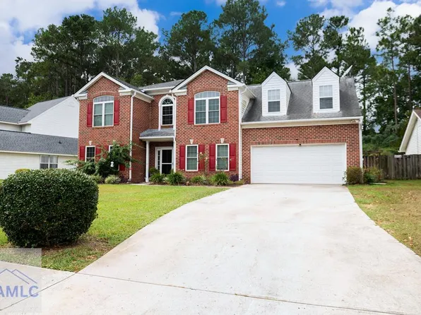 155 Village Lake Dr, Pooler, GA 31322