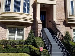 26 History Row, Spring, TX 77380