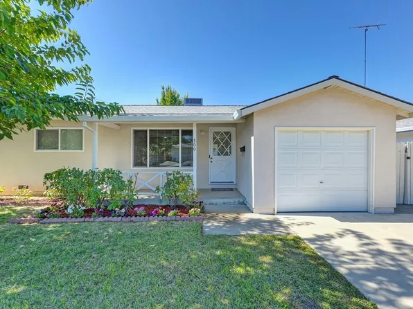 300 Brentwood Rd, Roseville, CA 95678