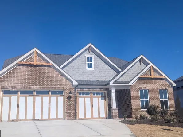 2250 Thames Ct, Cumming, GA 30041