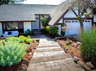 736 Hillmont St, Santa Rosa, CA 95409