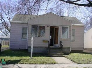 1872 Academy St, Ferndale, MI
