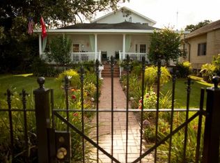 543 Olivier St, New Orleans, LA 70114