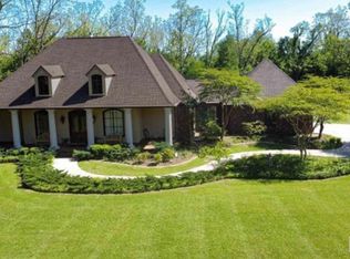 13860 Patin Dyke Rd, Ventress, LA 70783