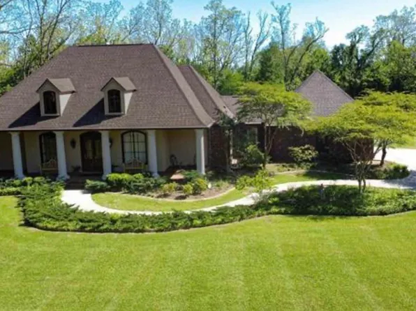 13860 Patin Dyke Rd, Ventress, LA 70783