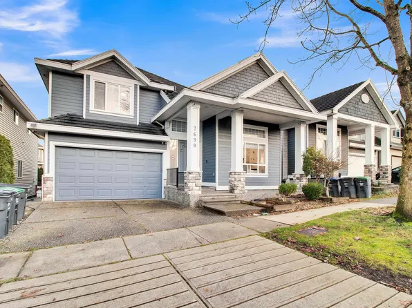 7690 146a St, Surrey, BC V3S 2T3