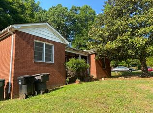 90 Creswell Dr NE, Concord, NC 28025