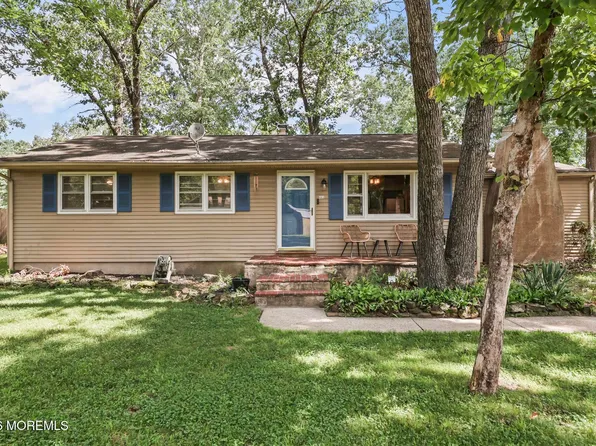 231 Rhode Island Road, Browns Mills, NJ 08015