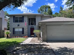 1623 Stonehaven Village Cir, Spring, TX 77386