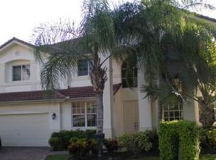 2439 Deer Creek Rd, Weston, FL 33327