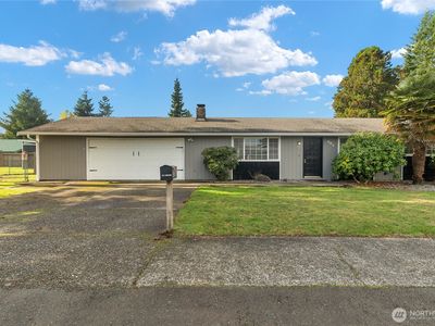 621 Bender Lane, Montesano, WA, 98563