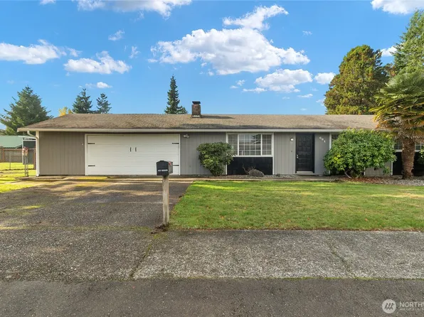 621 Bender Lane, Montesano, WA 98563
