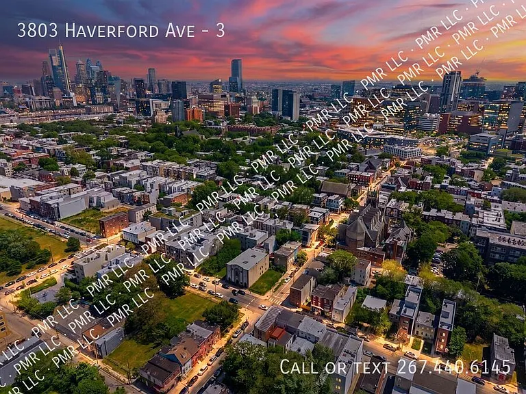 3803 Haverford Ave #3 — Photo 1