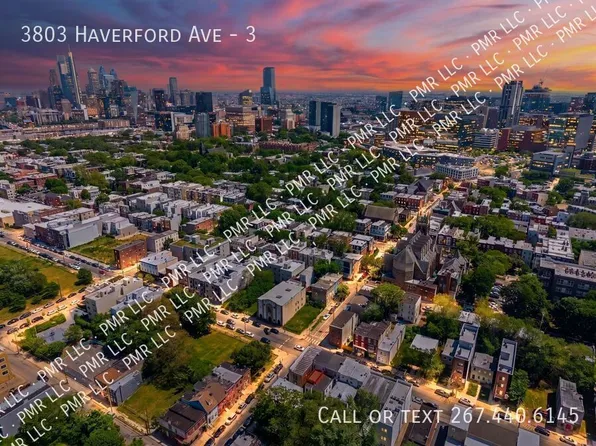 3803 Haverford Ave Floor 3, Philadelphia, PA 19104