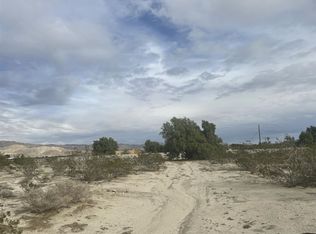 17650 Bubbling Wells Rd, Desert Hot Springs, CA 92241