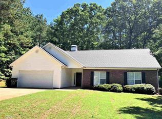 480 South Rdg, Senoia, GA 30276