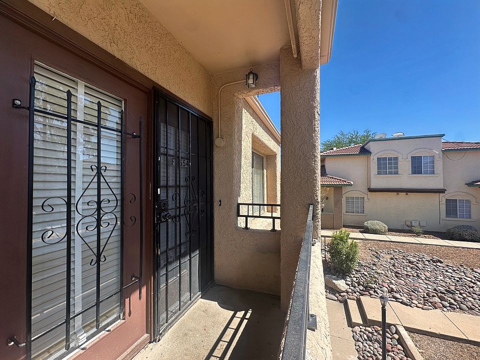 1st image of 2601 W Broadway Blvd APT 554