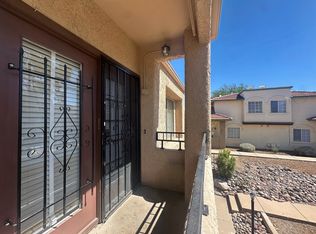 2601 W Broadway Blvd APT 554, Tucson, AZ 85745