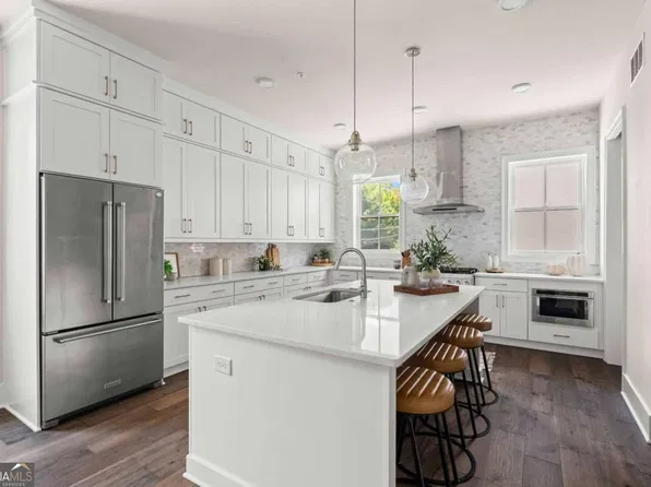 574 Boulevard Pl NE, Atlanta, GA 30308