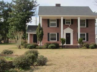 2081 Mount Olive Church Rd, Nichols, SC 29581