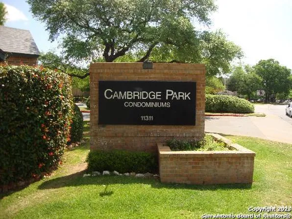 11311 Sir Winston #111, San Antonio, TX 78216