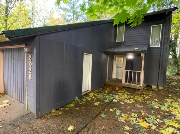 2028 Porta Ct NW, Olympia, WA 98502