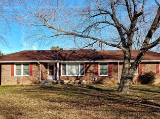 763 Dover Rd, Clarksville, TN 37042