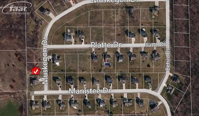 1st image of 1391 Muskegon Dr