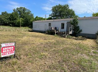 8471 Valley Chapel Rd, Ravenden Springs, AR 72460