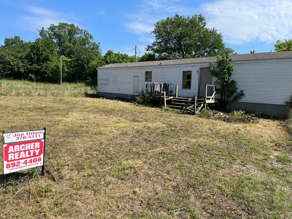 8471 Valley Chapel Rd, Ravenden Springs, AR 72460