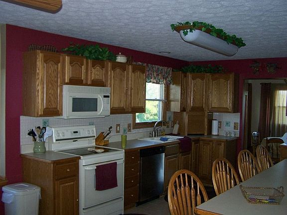 Main Kitchen