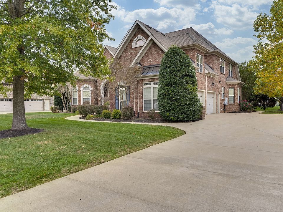 2808 Wynthrope Hall Dr N, Murfreesboro, TN 37129 MLS 2586368 Zillow